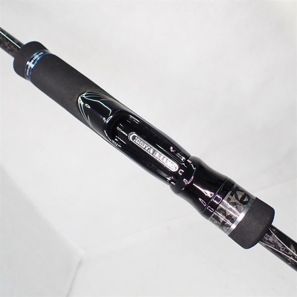 アサルトジェットクラウドサーフ９２